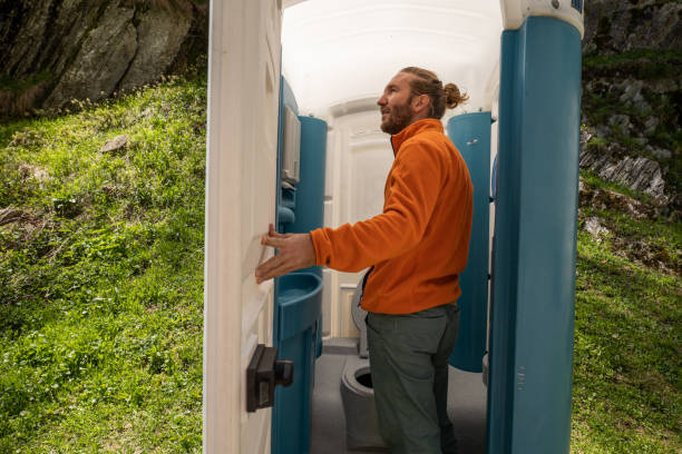 Professional porta potty rental in Ashwaubenon, WI