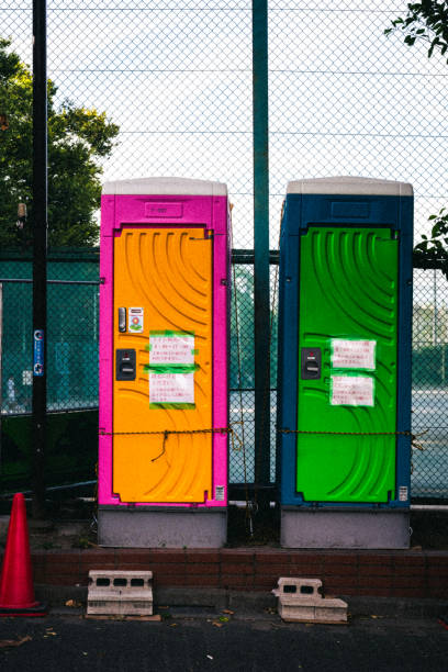 Best Affordable porta potty rental  in Ashwaubenon, WI