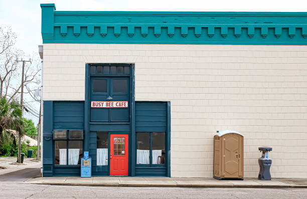 Best Construction site porta potty rental  in Ashwaubenon, WI