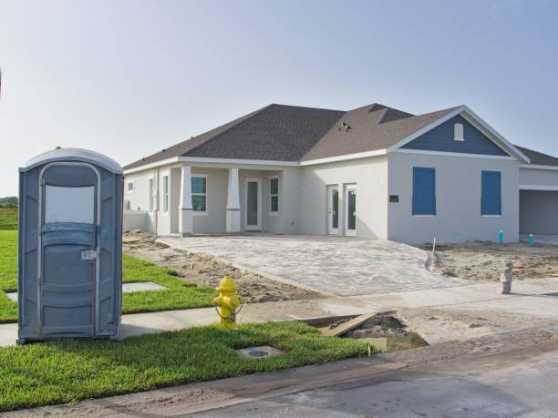 Best Local porta potty services  in Ashwaubenon, WI