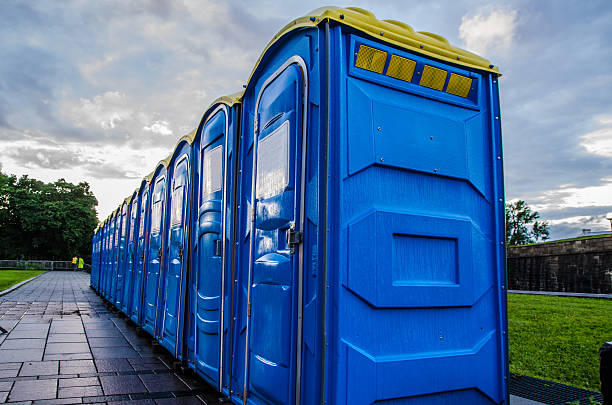 Best Porta potty delivery and setup  in Ashwaubenon, WI